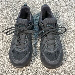 Red Wing Shoes Womens 7
Cooltech Safety Work Carbon Toe
Non Slip